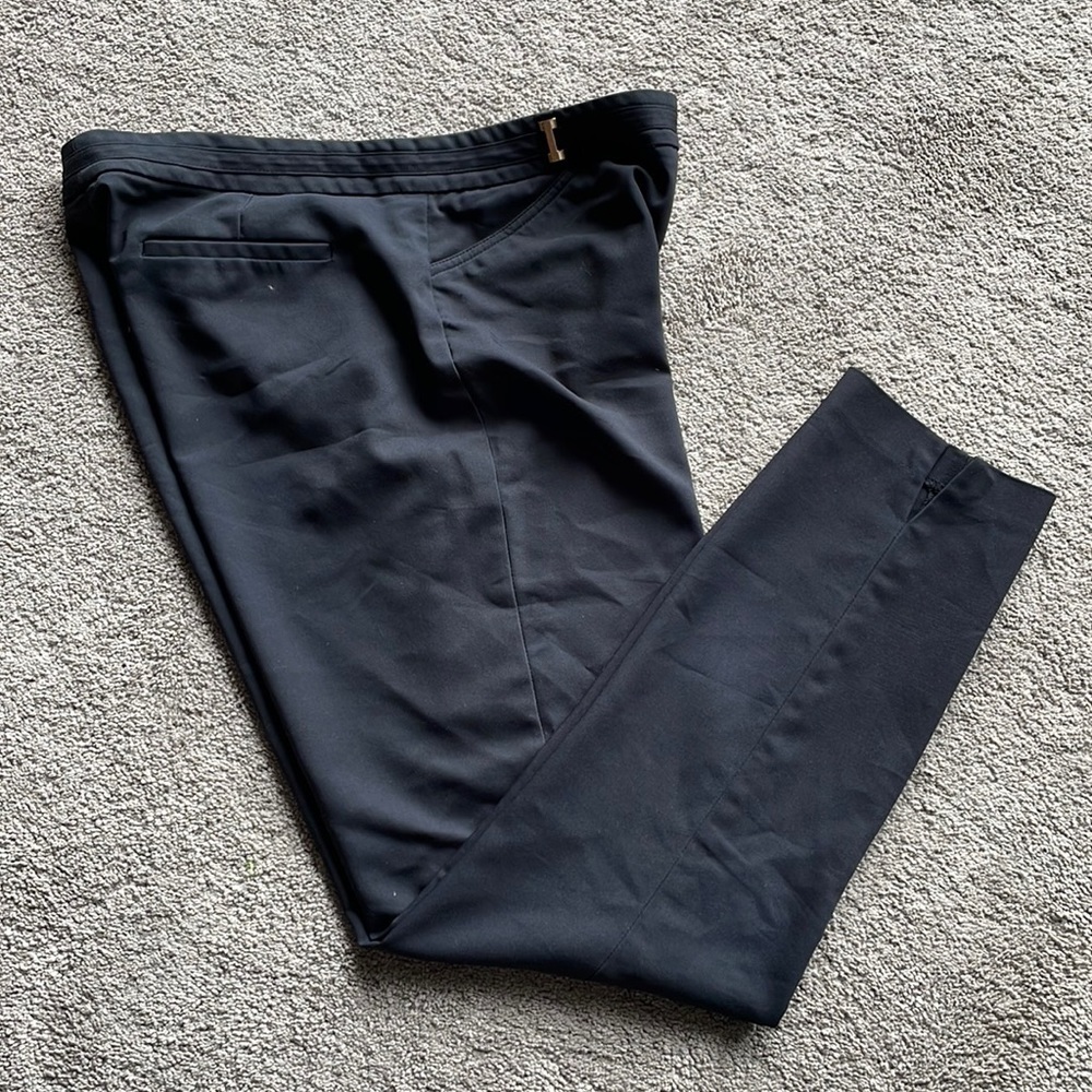 Ivanka Trump Ankle Pants‎